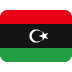 🇱🇾 Attribution for Twitter Emojis: ©️ Twitter, Inc.