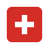🇨🇭 Attribution for Twitter Emojis: ©️ Twitter, Inc.